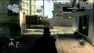 ACL Online R1 Black Ops Gameplay - Cheese xX - Havana CTF - Frenetic Array