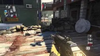 Advanced Warfare:  NERF THE WALKER TANKS!!!!!