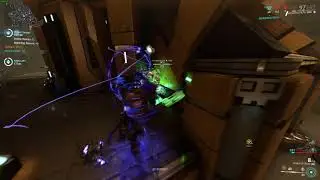 Warframe: last few minutes then killing john prodman in index SOLO!