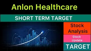 ANLON HEALTHCARE SHARE TARGET ANALYSIS 🌎 ANLON HEALTHCARE LATEST NEWS | ANLON HEALTHCARE 16-12-25