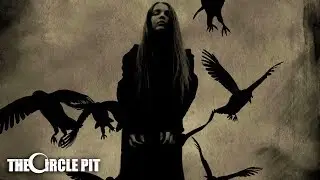 Uhtcearu​ - Burning Effigy (Official) | The Circle Pit