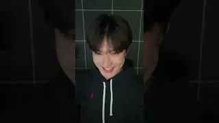 [ BLANK2Y ] PARK DONGHYUK instagram live