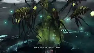 Vrad's Final Moments - Red Curtain Arena - Lost Ark