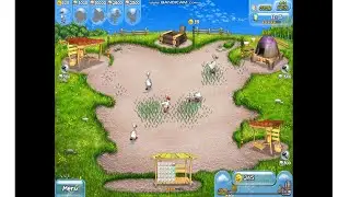 Farm Frenzy level 10 | How we play mission 10th