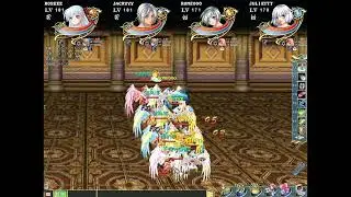 飄流幻境羅德島傳說 十二宮 2025 08 24 Wonderland Online Rhode Island Cursed Palace 雅典娜 維納斯 Athena Venus
