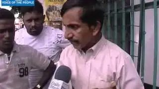 VOP- The value of protests