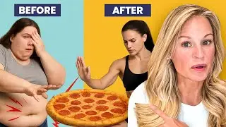 Dr&rsquo;s Tips to NEVER GET HUNGRY While Fasting | Dr Tabatha Barber