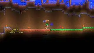 Nowa Terraria Odcinek #16