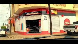 tepatitlan de morelos jalisco y capilla de guadalupe paseando por algunas de sus calles enero 2025
