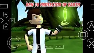 Ben 10 PROTECTOR OF EARTH 🔥 Full Gameplay Hindi | Ben 10 vs Vilgax | Ultimate Alien Battles 💥 