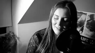 Rhiannon - Fleetwood Mac - Acoustic Cover - Sarah and Ben