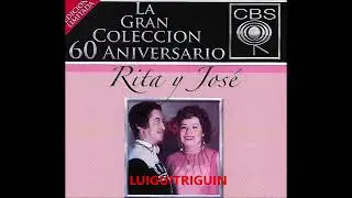 Mix Recordando a Rita Y Jose