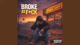 Broke As Fuck