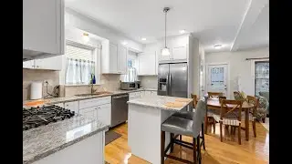 77 Fremont Street #1, Somerville, MA