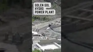 Hydro Power Plant in Pakistan #3 | Extreme Engineering