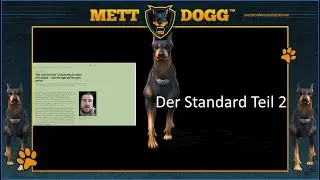 Drachenlord - Der Standard Teil 2 Der Standard. Eingelesen von Troll Lindemann