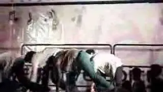 Sandadi Dance 2008