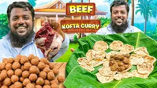 Authentic Beef Kofta Curry | How to Make Perfect Beef Kofta Curry | Restaurant-Style at Home!