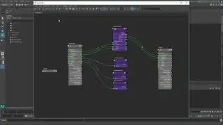 Transform negation (translate, rotate, and scale) Maya tutorial