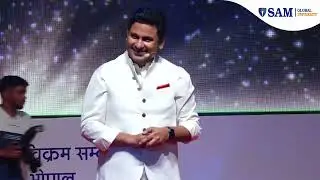 Manoj Muntashir in Bhopal: National Conference on 