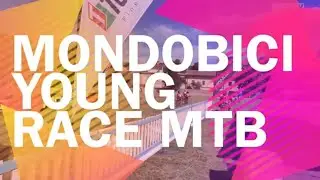 Foto MONDOBICI Young Race MTB SHORT TRACK | Fermignano 2024 | Energy Sport TV