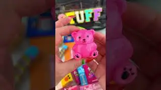 Cute TEMU Lip Balm, Lipstick & Mini Lip Gloss ASMR Satisfying Video! #asmr #oddlysatisfying 🩷💄💋