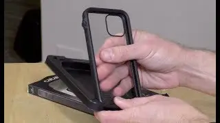 Catalyst Rugged Case for iPhone 11 Pro Review