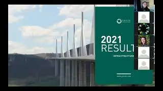 2021 GRESB Real Estate and Infrastructure Results - Nordics