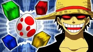 ❌Meine BESTE One Piece THEORIE❌