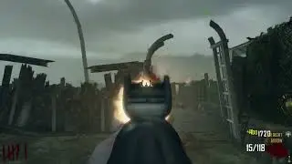 Nuketown  - No Magic - Round 15 (Bo2)