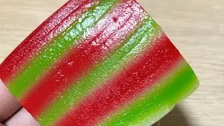 Singapore Vlog 2024: Tasting Kueh Lapis in Singapore | Delicious Layered Cake Experience