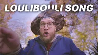 GUNTER - LOULIBOULI SONG (clip officiel)