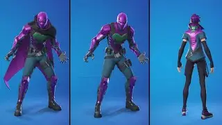 The PROWLER Skin Gameplay & Review