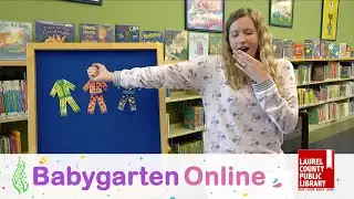 Babygarten Online