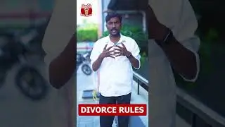 Minimum Period to get Divorce? #shorts