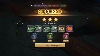 MU Archangel Dark Wizard (AGI) F2P Gameplay BELLATOR TRIAL #9