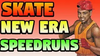 Streets of Rage 2 New Era Speedruns! Mania WR attempts