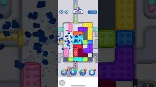COFFEE RUN PUZZLE LEVEL 229 #coffeerun #coffeerunpuzzle #puzzle #games