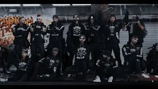 peleburan dan perpisahan gabriel! #kmbrp #otmc #pointblank