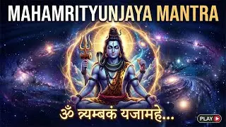 Mahamrityunjaya mantra