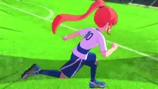 Farming Rare Items Drop Rate Passive Day 3 & Legendary Hunting | Inazuma Eleven: Victory Road