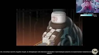 (VOD)Реквест игры: Ghost 1.0(PC)
