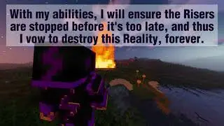 Rising Trials: Season 3: The Archmage Teaser