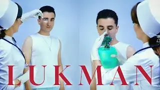BAGTYYAR DOWLETOW - LUKMAN (MOD VİDEO) // 2025 Official Video Music Mp3 Audio