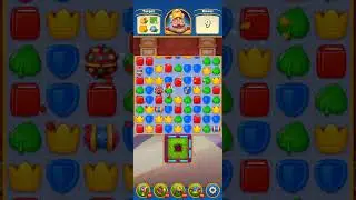 Royal Match Level 11077