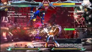 Makoto bbcpe midscreen bnb