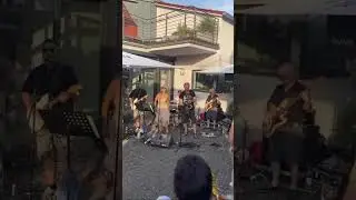 Big S Combo in Landau Ilbesheim