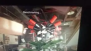 test 1080 ti Superposition Benchmark 4k