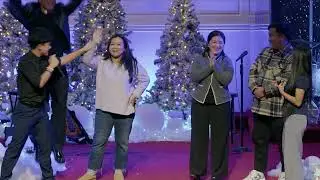 Fashion Show || New Year Eve || Dec. 31, 2025