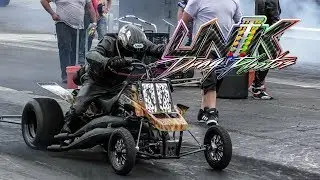 ATV Mix @ The 2017 Pan American Nationals